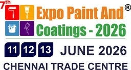 7th Expo Paint Coatings Chennai 2026